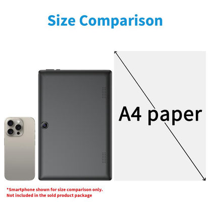 PYNAREL Android 15 Tablet 10.1 Inch