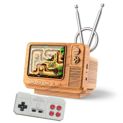 Retro Video Game Console 2.8-inch screen